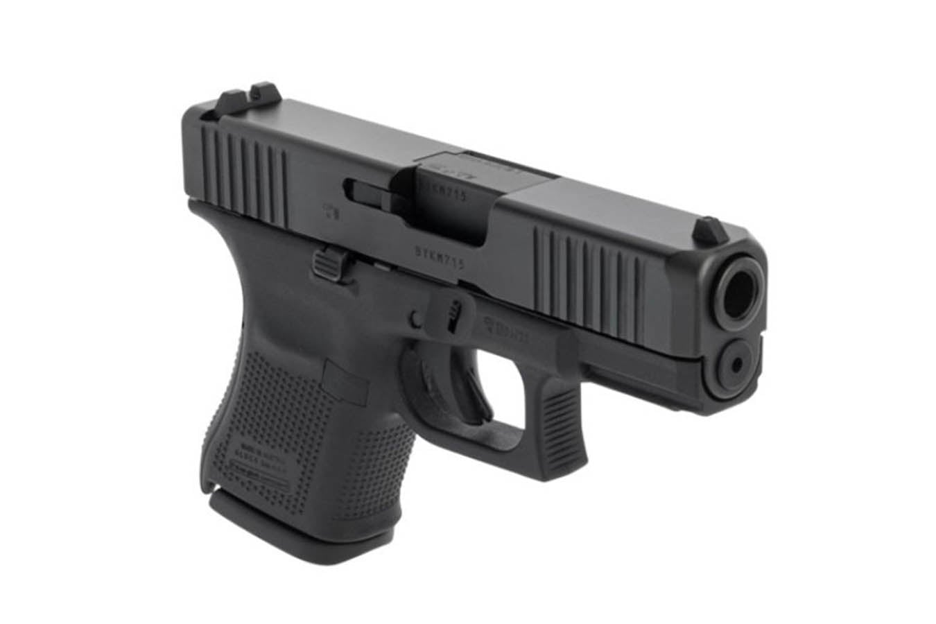 Glock 29 Gen5 10mm 10-Round Pistol (LE)